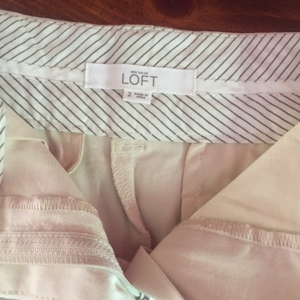 Loft Shorts - Picture 4 of 6